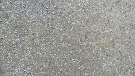 gravel, ground, pebble